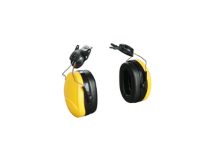 EAR MUFF FOR HELMET